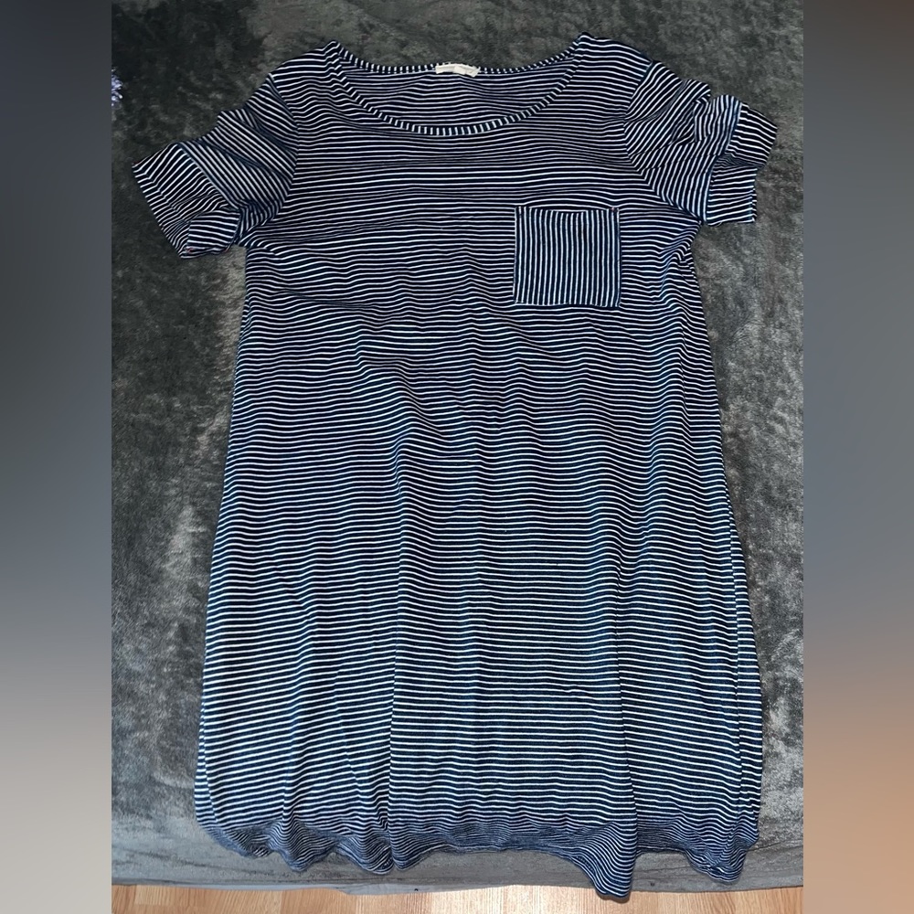 JANE & DELANCEY Short Sleeve Dress